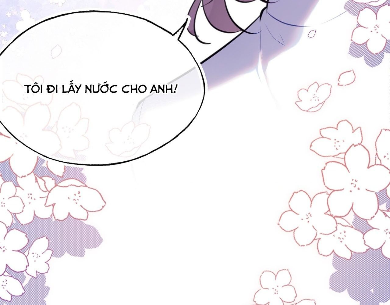 Anh ấy chưa từng sa ngã: Chapter 37