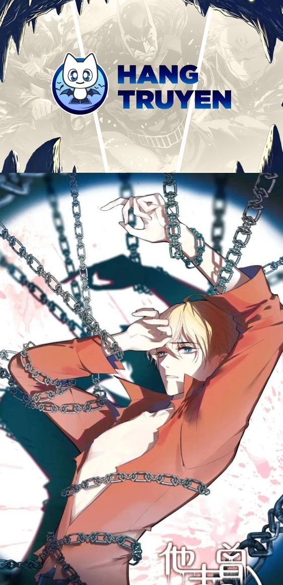 Anh ấy chưa từng sa ngã: Chapter 38