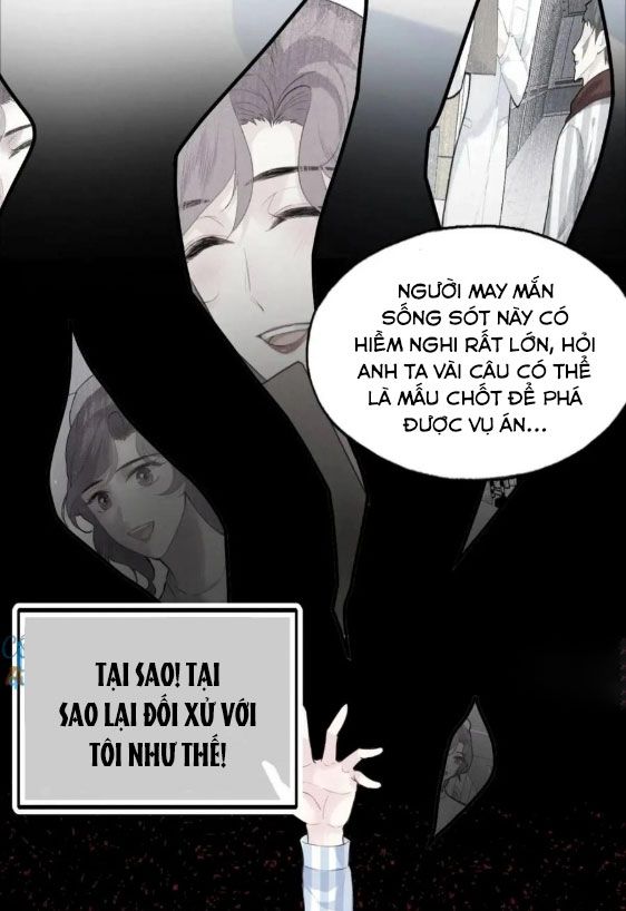 Anh ấy chưa từng sa ngã: Chapter 38