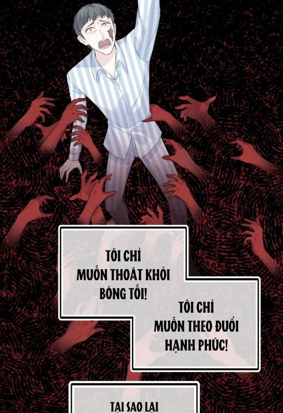 Anh ấy chưa từng sa ngã: Chapter 38