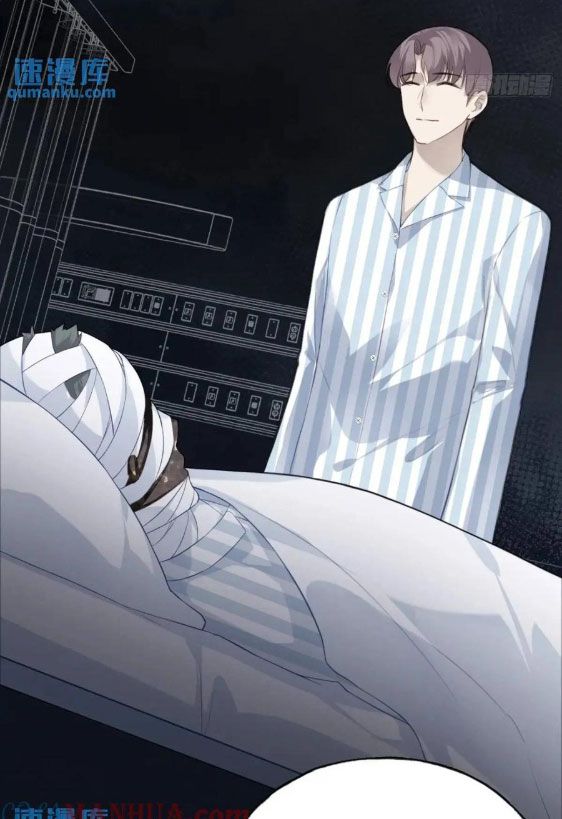 Anh ấy chưa từng sa ngã: Chapter 38