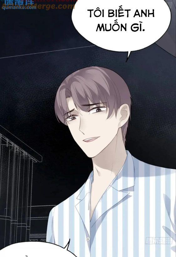 Anh ấy chưa từng sa ngã: Chapter 38