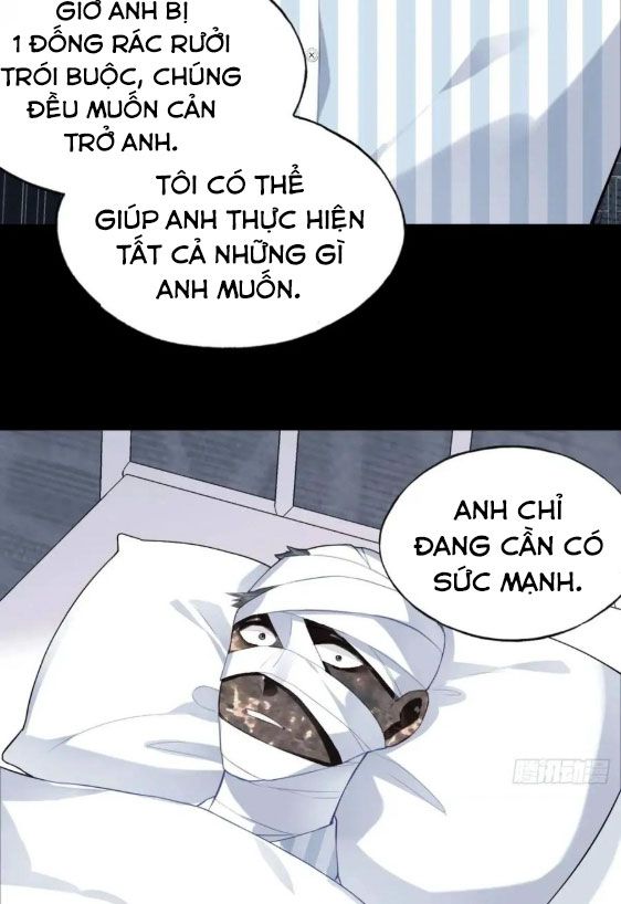 Anh ấy chưa từng sa ngã: Chapter 38