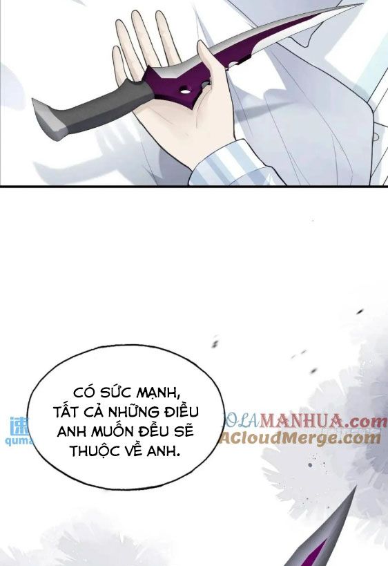 Anh ấy chưa từng sa ngã: Chapter 38