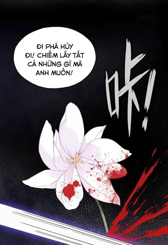 Anh ấy chưa từng sa ngã: Chapter 38