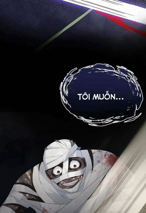 Anh ấy chưa từng sa ngã: Chapter 38