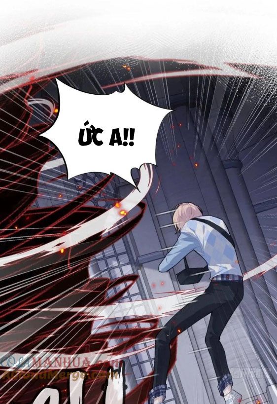 Anh ấy chưa từng sa ngã: Chapter 38