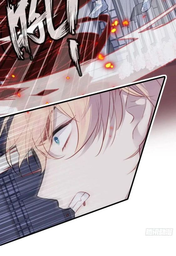 Anh ấy chưa từng sa ngã: Chapter 38