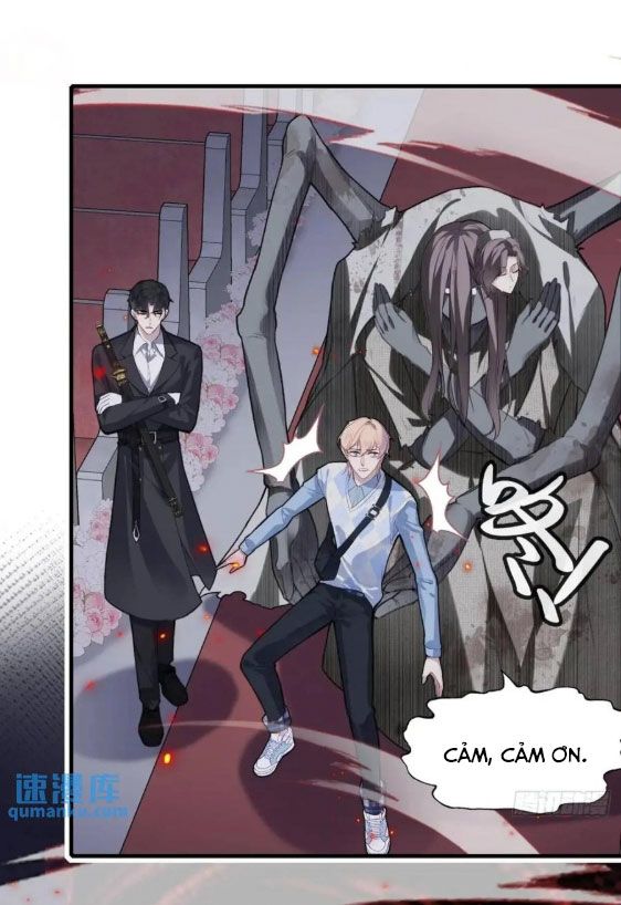 Anh ấy chưa từng sa ngã: Chapter 38