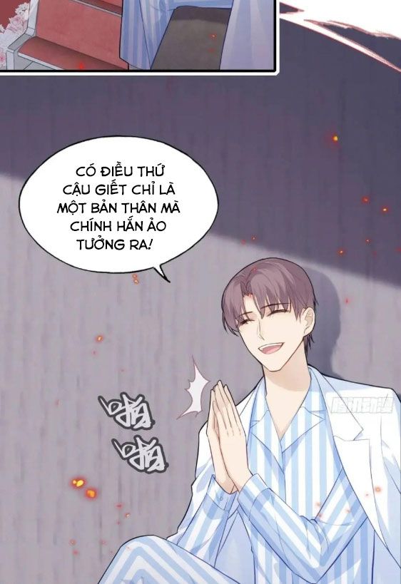 Anh ấy chưa từng sa ngã: Chapter 38