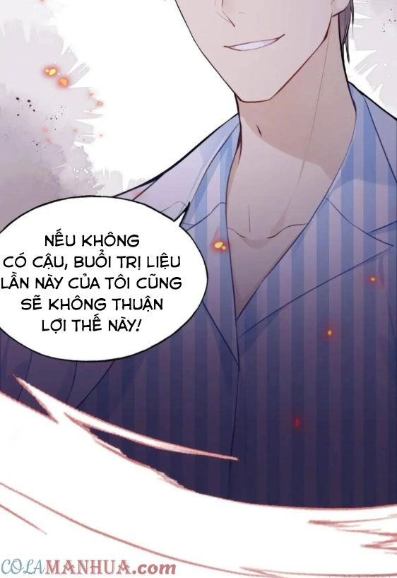 Anh ấy chưa từng sa ngã: Chapter 38