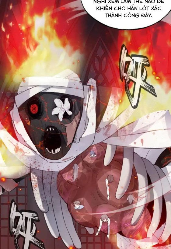 Anh ấy chưa từng sa ngã: Chapter 38