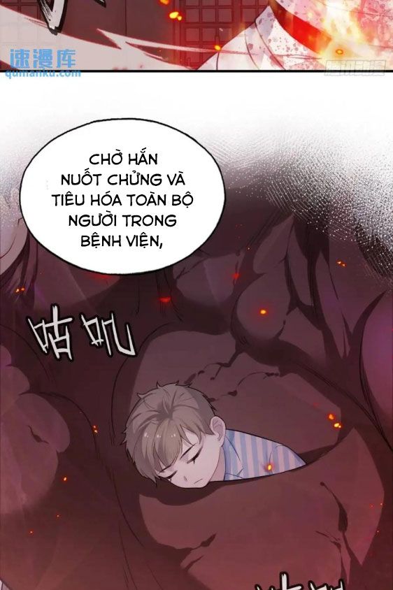 Anh ấy chưa từng sa ngã: Chapter 38
