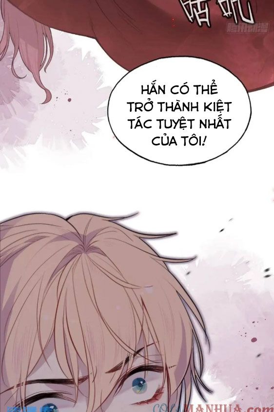 Anh ấy chưa từng sa ngã: Chapter 38