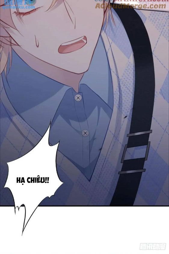 Anh ấy chưa từng sa ngã: Chapter 38