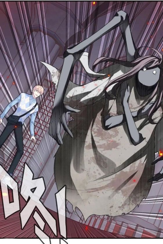 Anh ấy chưa từng sa ngã: Chapter 38