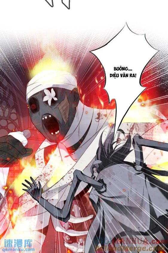 Anh ấy chưa từng sa ngã: Chapter 38