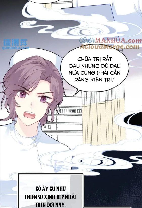 Anh ấy chưa từng sa ngã: Chapter 38