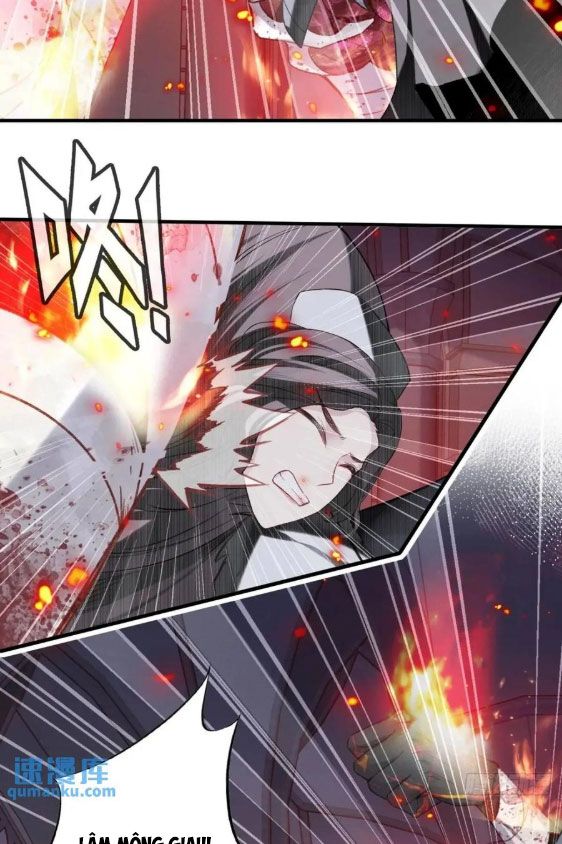 Anh ấy chưa từng sa ngã: Chapter 38