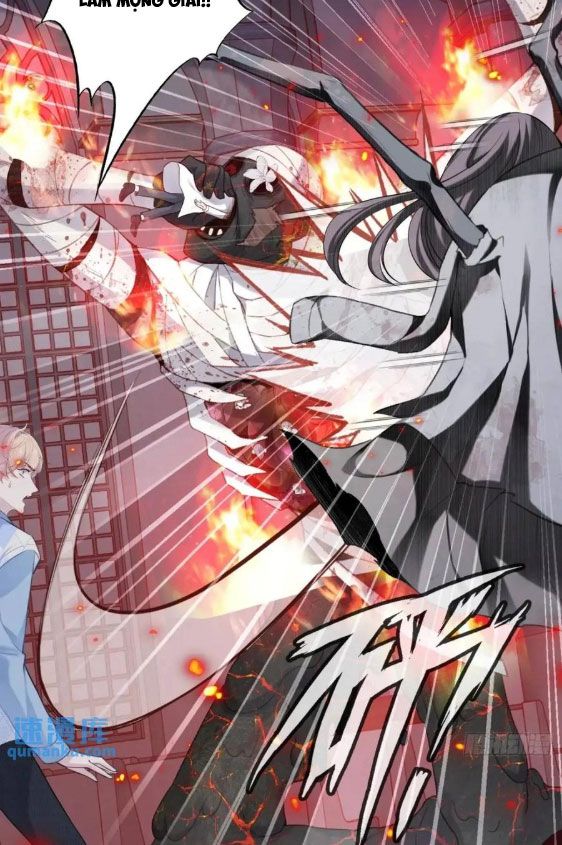 Anh ấy chưa từng sa ngã: Chapter 38