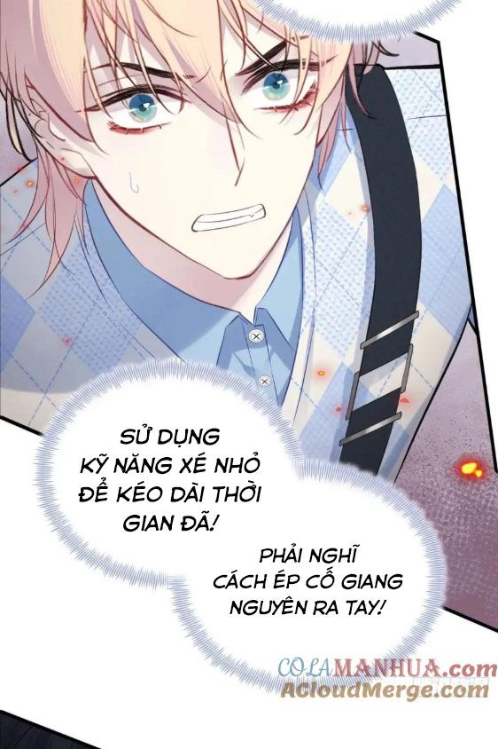 Anh ấy chưa từng sa ngã: Chapter 38