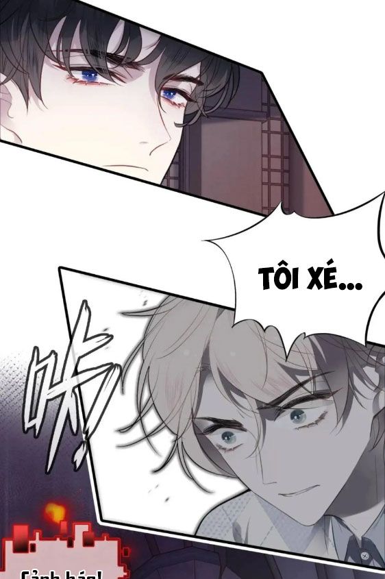 Anh ấy chưa từng sa ngã: Chapter 38