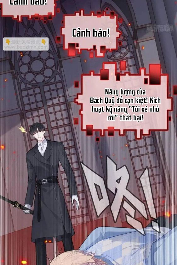 Anh ấy chưa từng sa ngã: Chapter 38