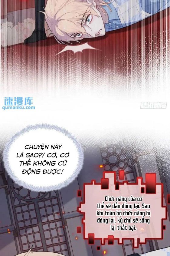 Anh ấy chưa từng sa ngã: Chapter 38