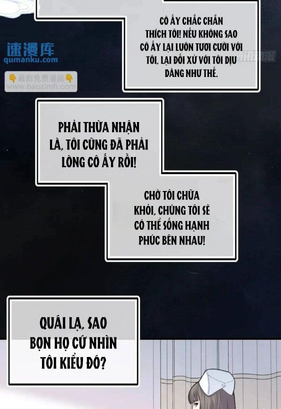 Anh ấy chưa từng sa ngã: Chapter 38