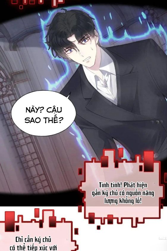 Anh ấy chưa từng sa ngã: Chapter 38