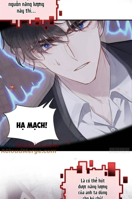 Anh ấy chưa từng sa ngã: Chapter 38