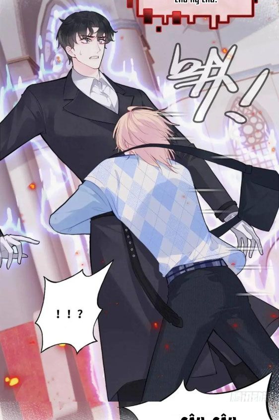 Anh ấy chưa từng sa ngã: Chapter 38