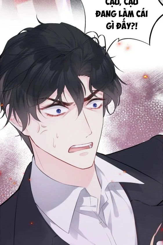 Anh ấy chưa từng sa ngã: Chapter 38