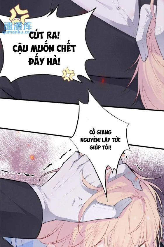 Anh ấy chưa từng sa ngã: Chapter 38