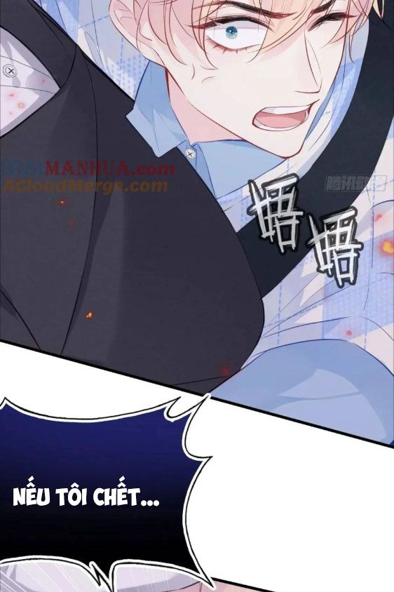 Anh ấy chưa từng sa ngã: Chapter 38