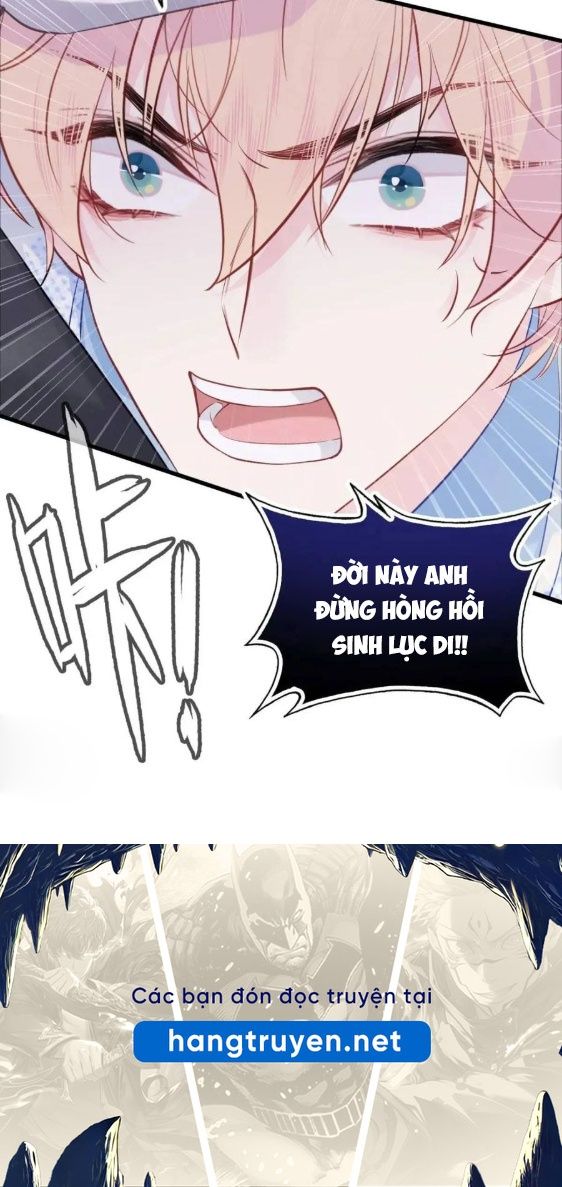 Anh ấy chưa từng sa ngã: Chapter 38