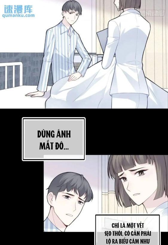 Anh ấy chưa từng sa ngã: Chapter 38