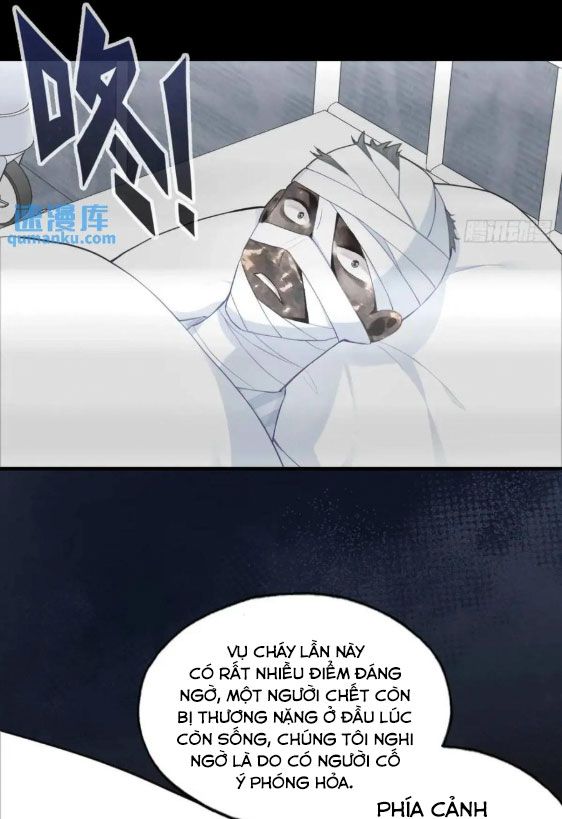 Anh ấy chưa từng sa ngã: Chapter 38