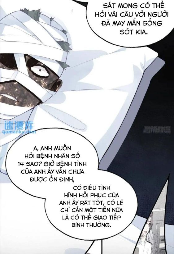 Anh ấy chưa từng sa ngã: Chapter 38