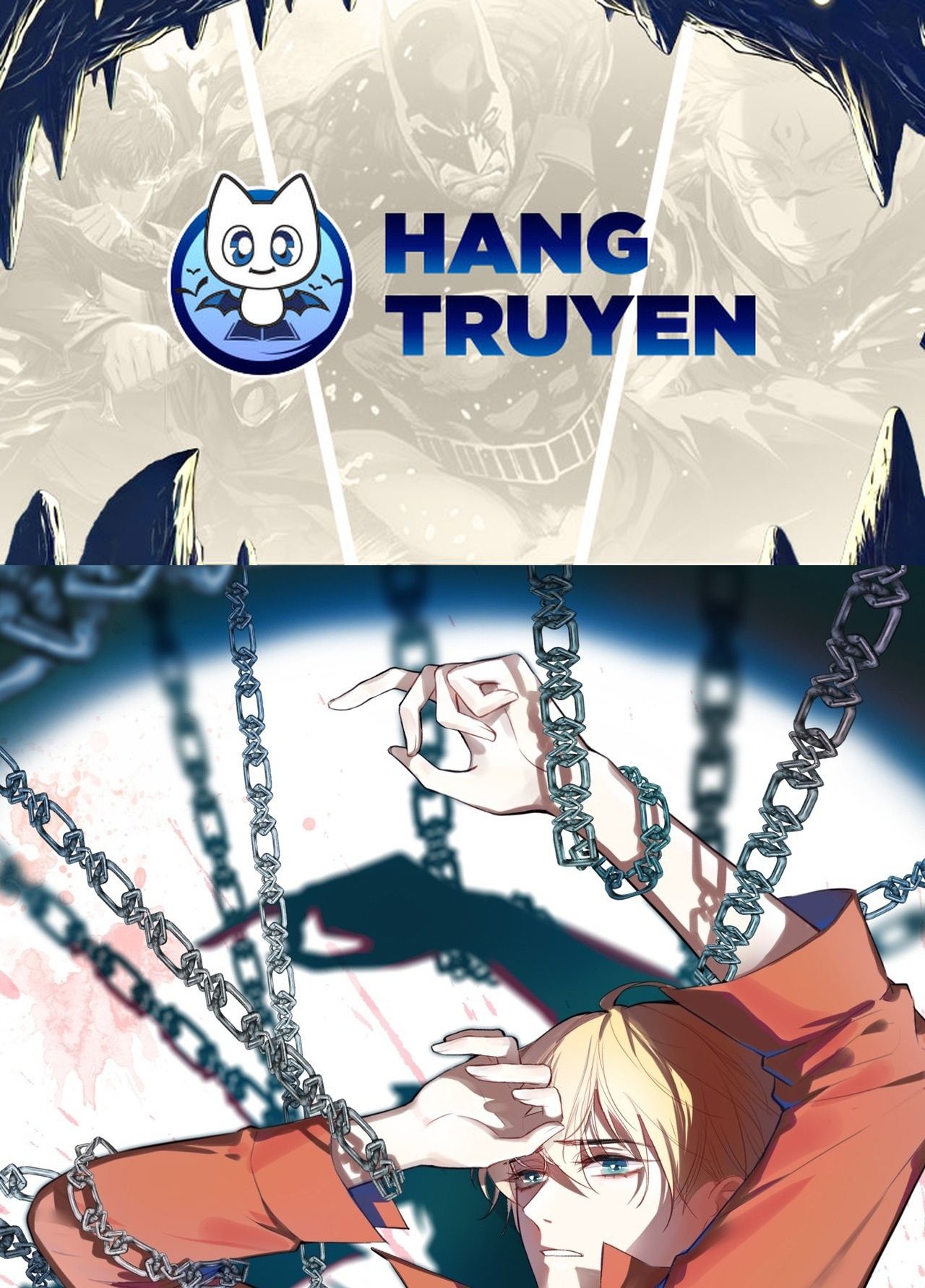 Anh ấy chưa từng sa ngã: Chapter 39