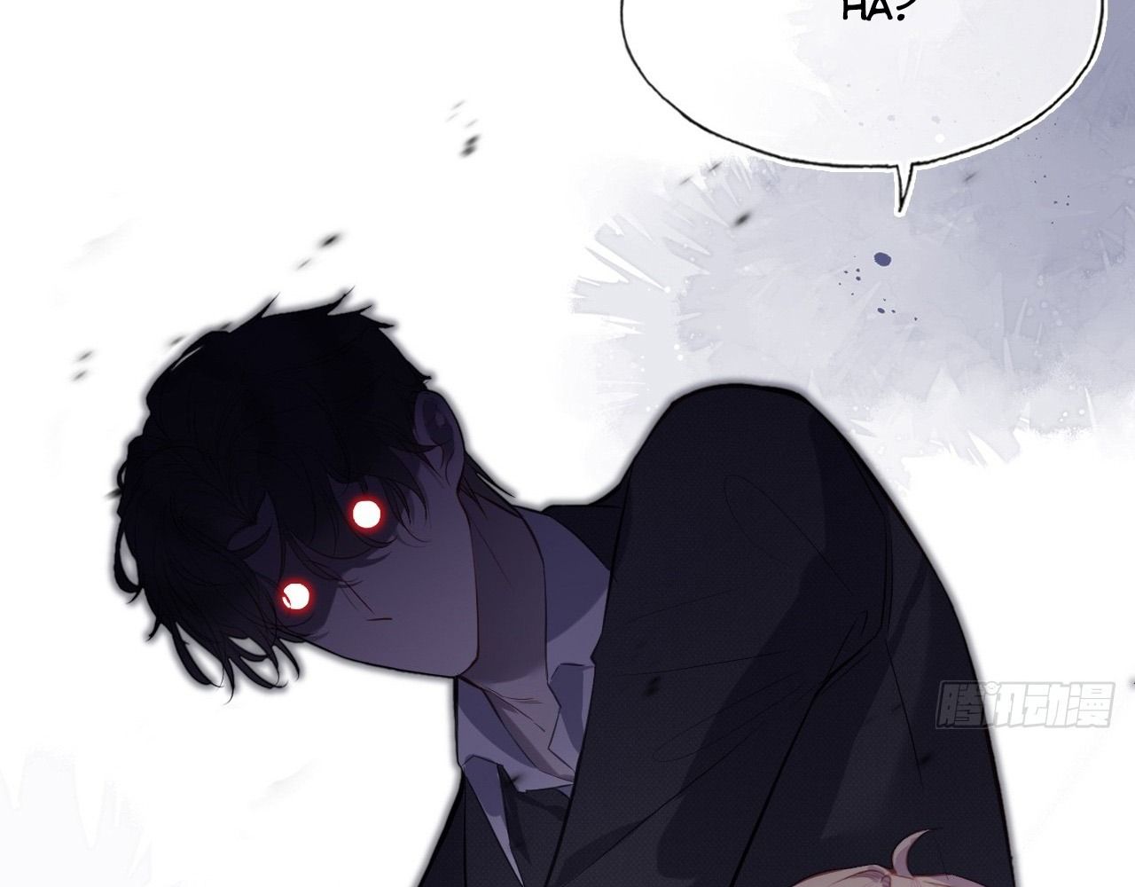 Anh ấy chưa từng sa ngã: Chapter 39