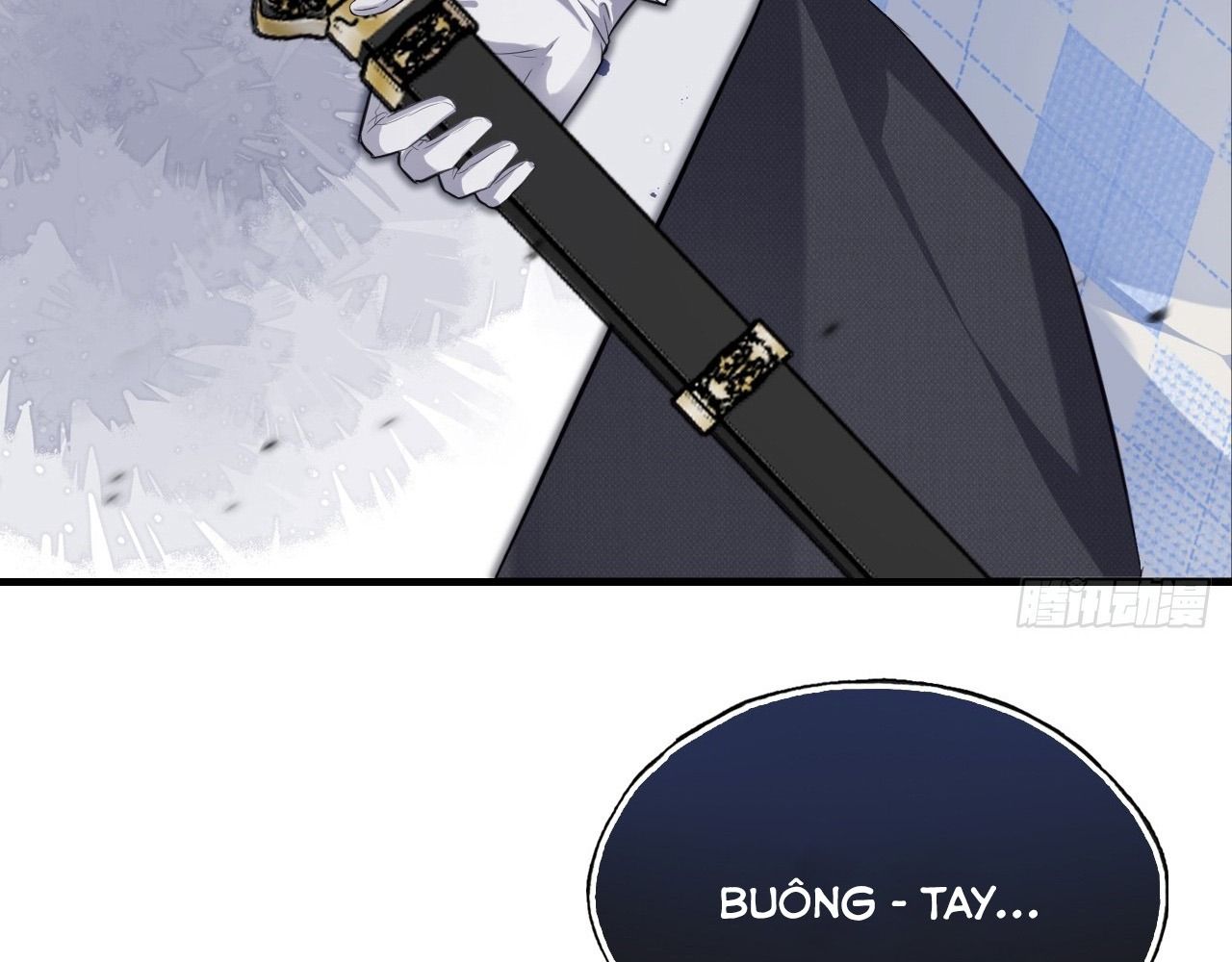 Anh ấy chưa từng sa ngã: Chapter 39