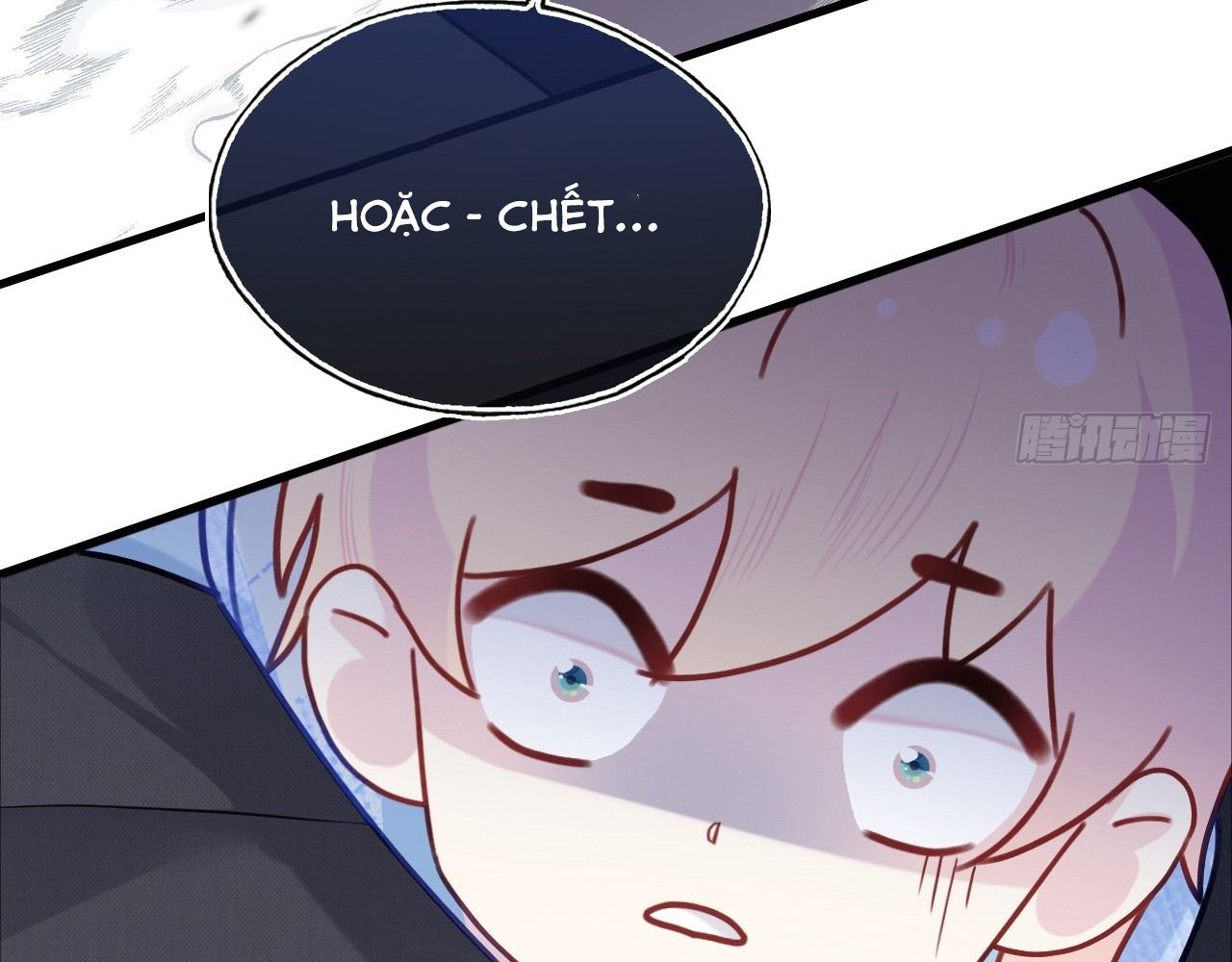 Anh ấy chưa từng sa ngã: Chapter 39