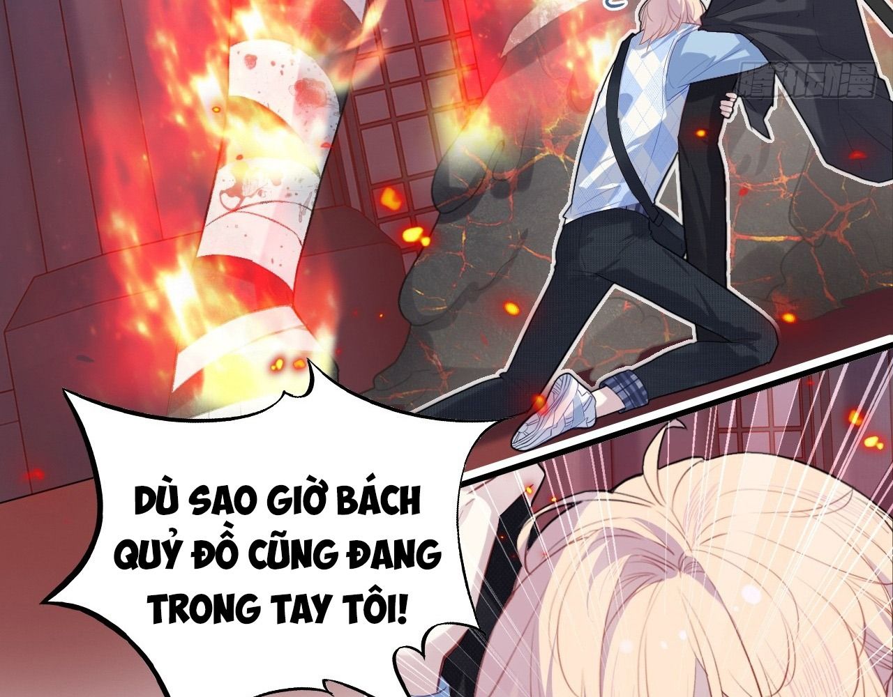 Anh ấy chưa từng sa ngã: Chapter 39