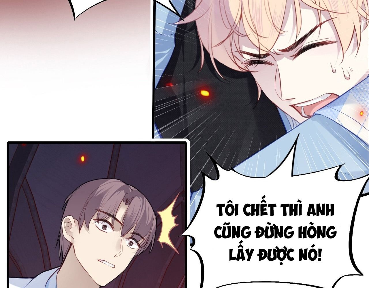 Anh ấy chưa từng sa ngã: Chapter 39