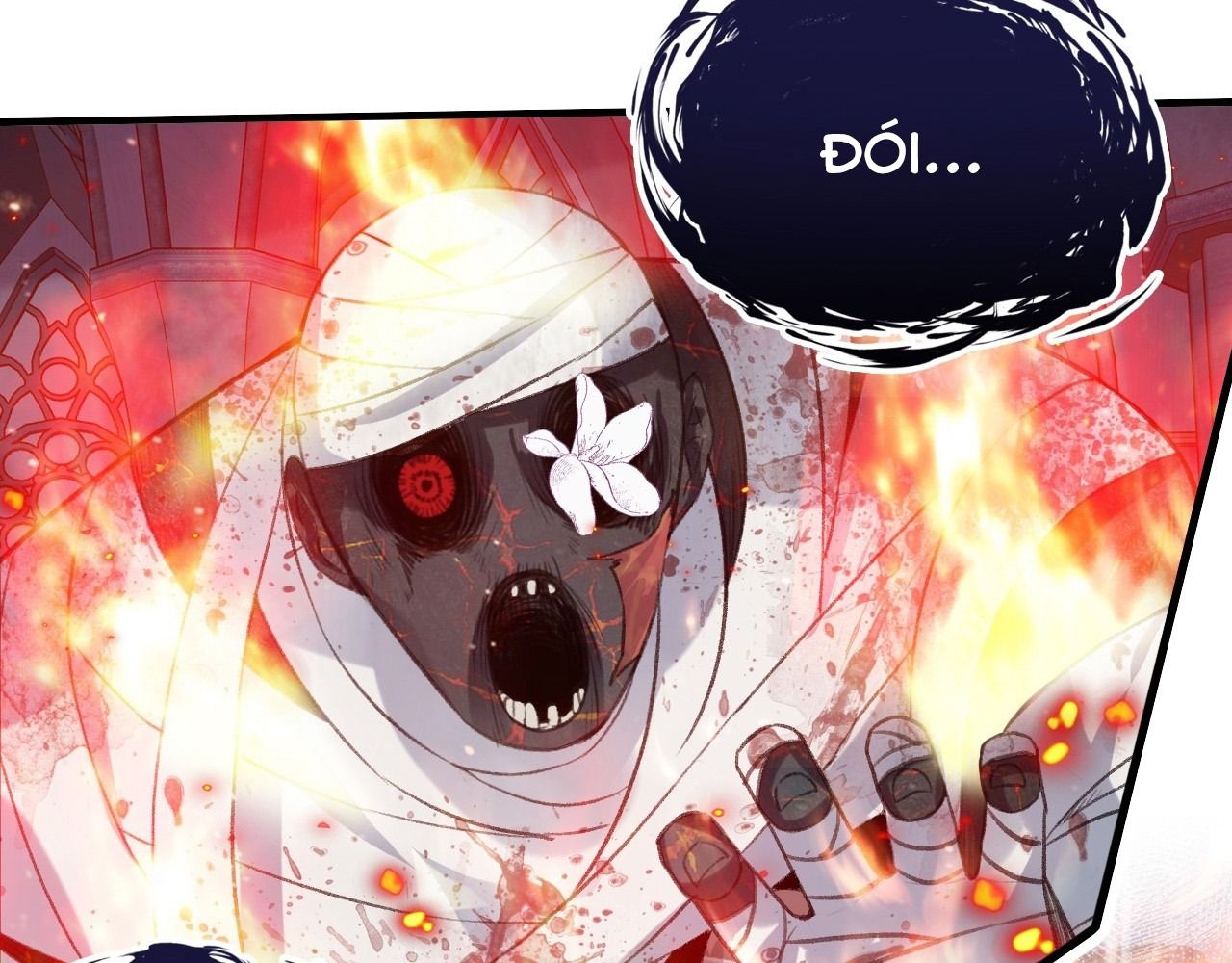 Anh ấy chưa từng sa ngã: Chapter 39