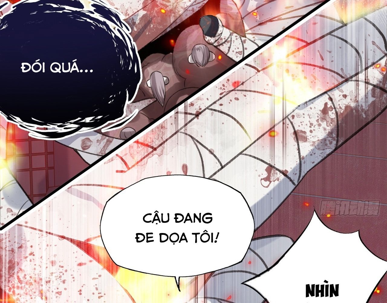 Anh ấy chưa từng sa ngã: Chapter 39
