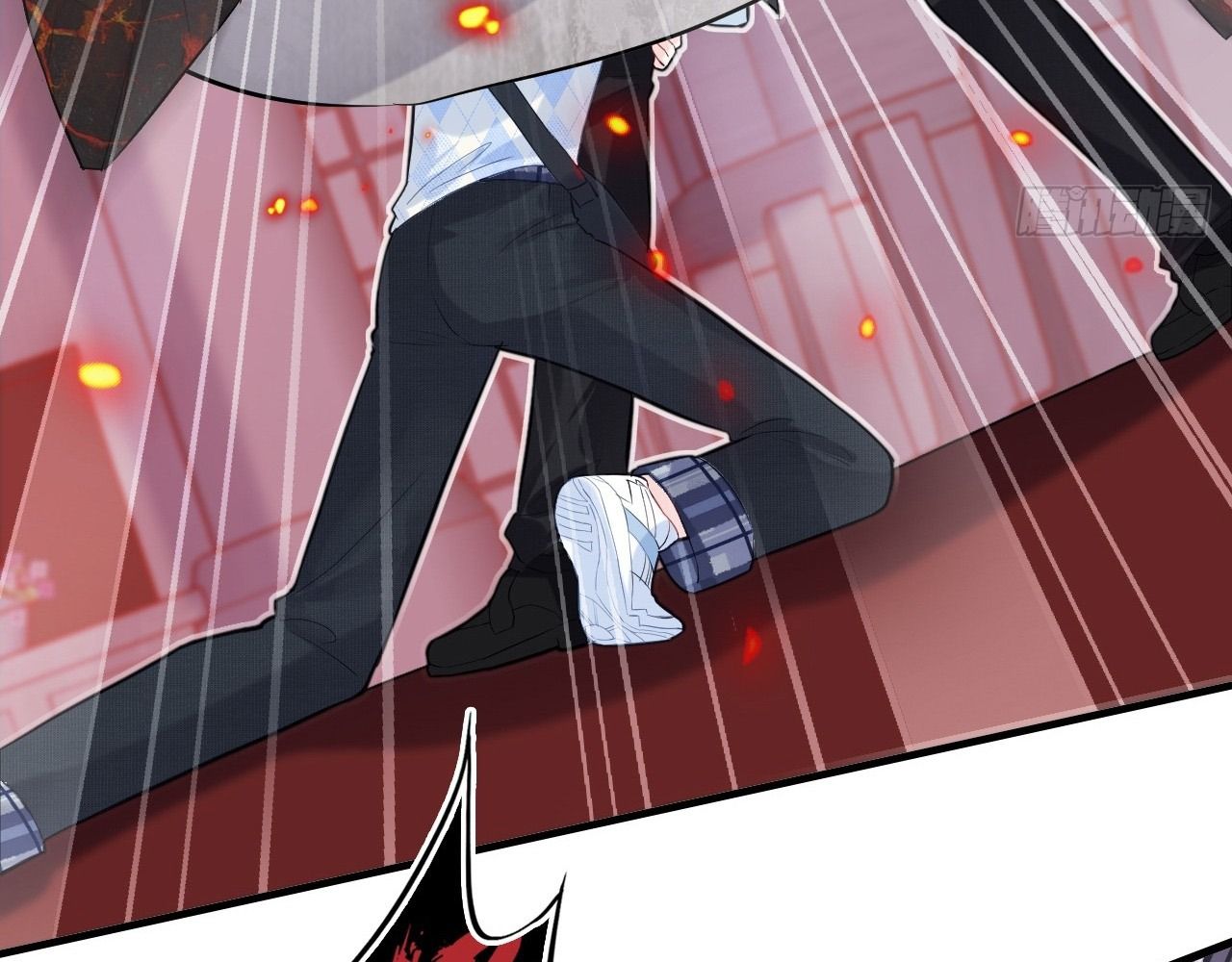 Anh ấy chưa từng sa ngã: Chapter 39