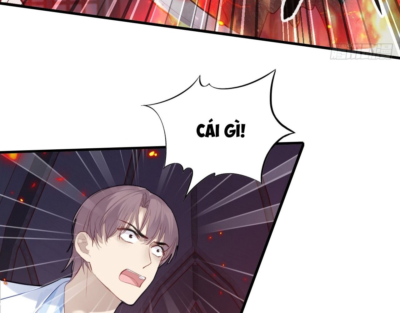 Anh ấy chưa từng sa ngã: Chapter 39