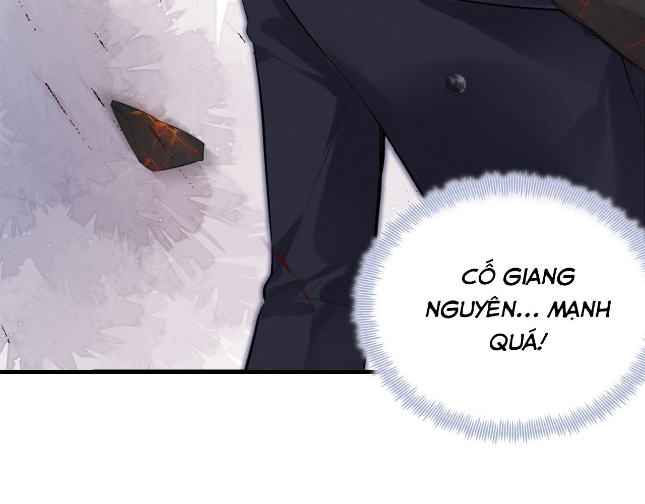 Anh ấy chưa từng sa ngã: Chapter 39